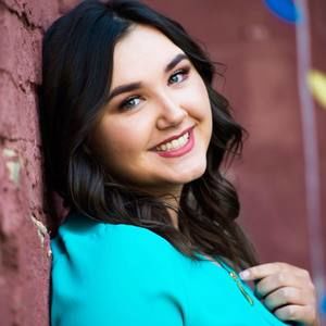 Meet your Posher, Kylee